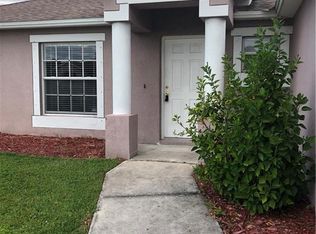 2623 Nature Pointe Loop, Fort Myers, FL 33905