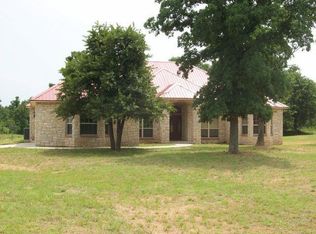 329277 E Highway 66, Luther, OK 73054