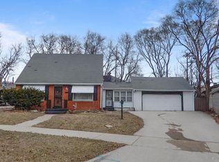 7518 West Medford AVENUE, Milwaukee, WI