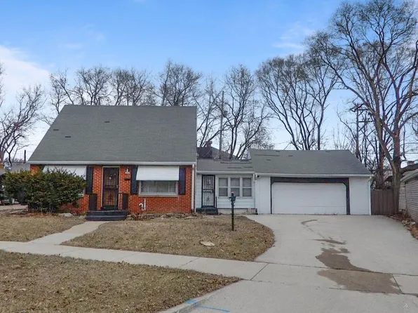 7518 West Medford AVENUE, Milwaukee, WI 53218