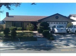 11407 Daybreak Trl, Moreno Valley, CA 92557