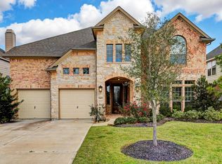9423 Bronze Shore Dr, Rosharon, TX 77583