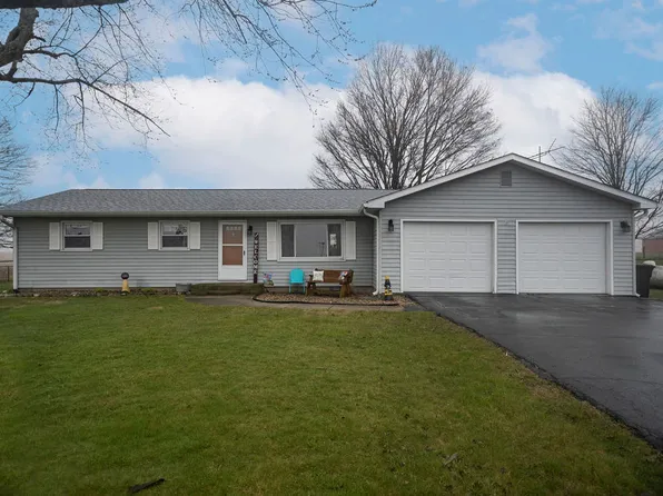 5222 S County Road 0, Clayton, IN 46118