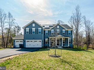 3013 Forestdale Dr, Warrenton, VA