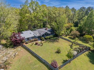 176 Fox Run Ln, Tryon, NC 28782