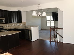 10417 Campbell Blvd, Baltimore, MD 21220