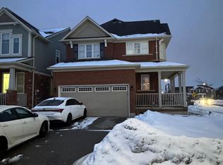 172 Vanhorne Clos, Brampton, ON L7A0Y2
