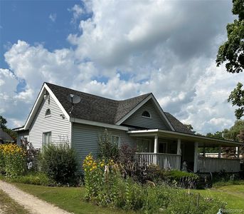 1429 E Caro Rd, Caro, MI, 48723