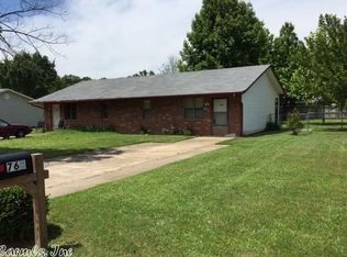 76 Liberty Ln APT B, Cabot, AR 72023