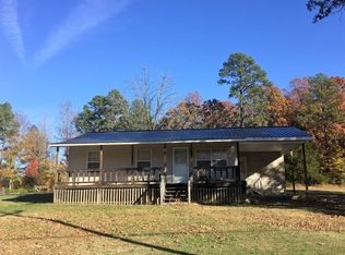755 County Home Rd, Savannah, TN 38372