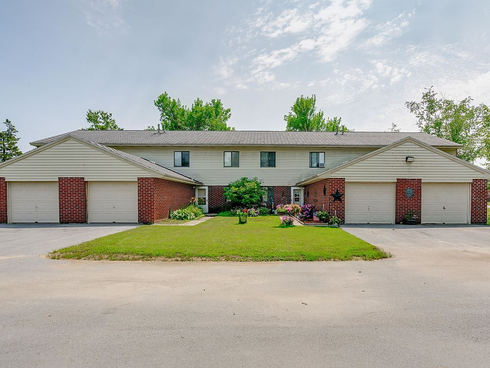 A welcoming first impression