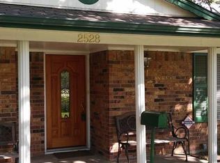 2528 Greenhill Dr, Mesquite, TX