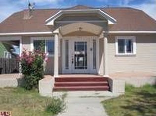 3442 7th Ave, Los Angeles, CA 90018