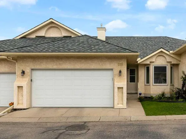119 Edgepark Vlg NW, Calgary, AB T3A 3S2