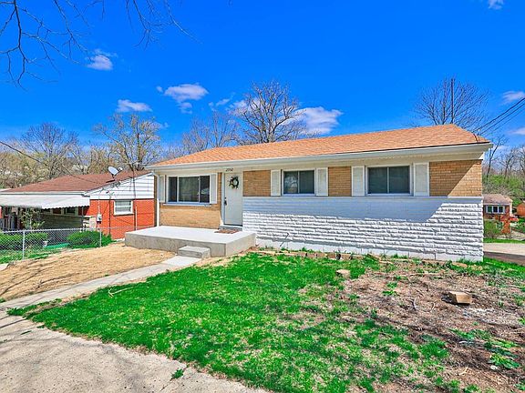2nd image of 2952 Westknolls Ln