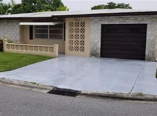 7000 NW 17th St, Margate, FL 33063