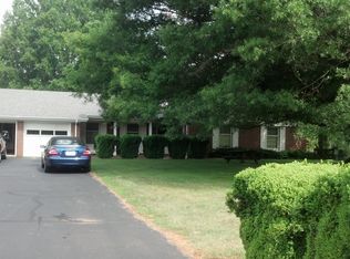 1329 Sandy River Rd, Axton, VA 24054