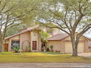 6338 Meadow Hvn, San Antonio, TX 78239