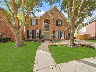 3515 N Ripples Court, Missouri City, TX, 77459