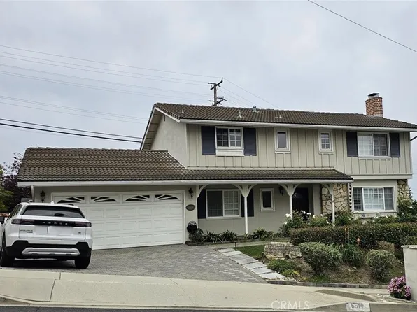 6614 Abbottswood Dr, Rancho Palos Verdes, CA 90275
