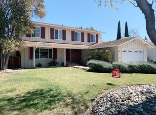 1512 Condor Dr, Sunnyvale, CA 94087