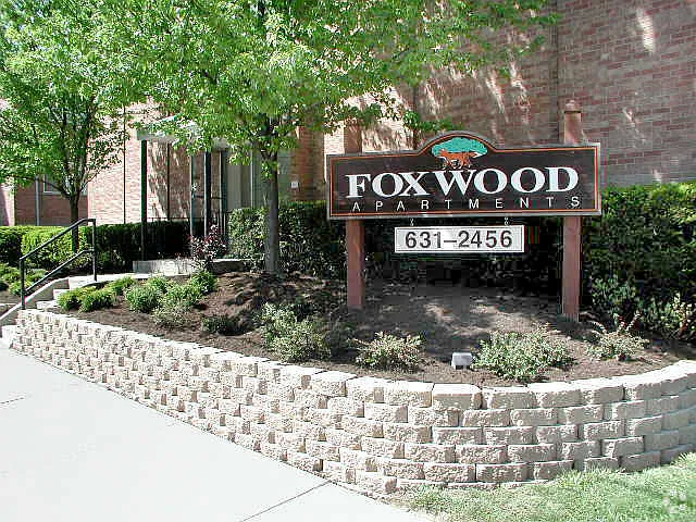 Foxwood Apartments
