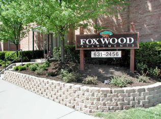 Foxwood Apartments, Cincinnati, OH 45209