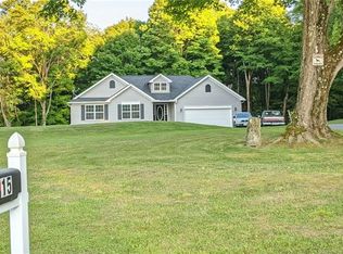 15 Wildview Dr, Ligonier, PA 15658