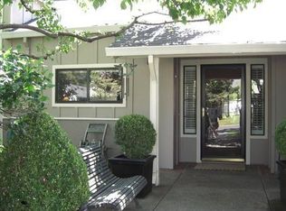 1107 Princeton Dr, Sonoma, CA 95476