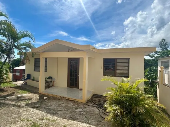 651 Almacigo, Guayama, PR 00784