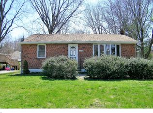 505 Monticello Ave, Upper Chichester, PA 19014