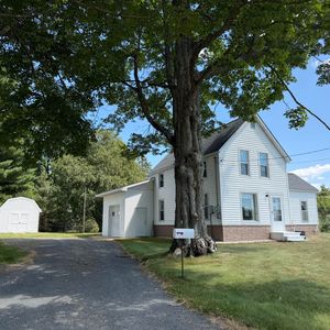 456 Maple St, Custer, MI, 49405