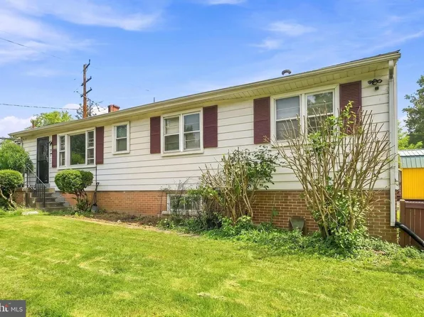5603 Berwyn Rd, College Park, MD 20740