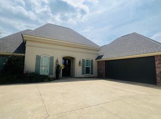 203 Medalist Rd, Monroe, LA 71203