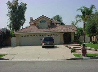 6951 Trinity Pl, Rancho Cucamonga, CA 91701