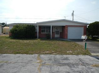 1931 Melody Dr, Holiday, FL 34691