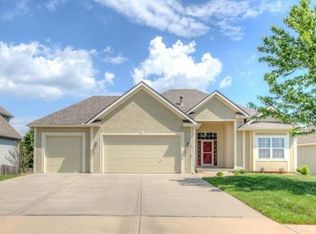1109 NW 112th Ter, Kansas City, MO 64155