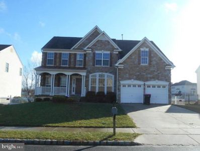 6 Scenic Point Cir, Sicklerville, NJ, 08081