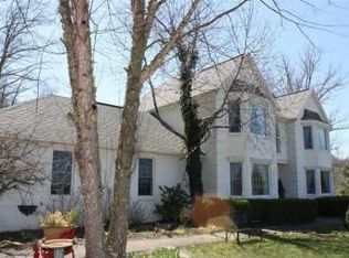 175 Caudill Gap Rd, Manchester, KY 40962