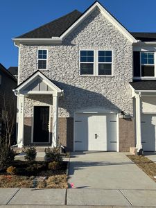 5052 Dayflower Dr LOT 173, Hermitage, TN, 37076