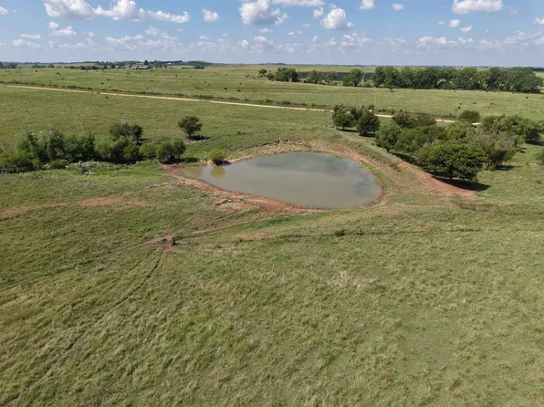 0 W Humbargar Rd, Salina, KS 67401