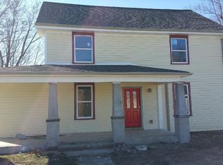705 Stone St, Christiansburg, VA 24073
