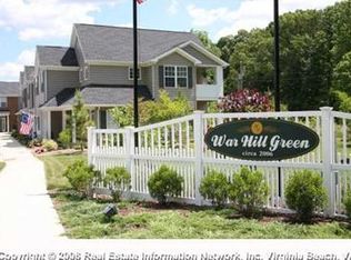 3826 War Hill Grn, Williamsburg, VA 23188