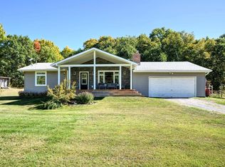 1773 County Road 15 Rd, Stone Mills, ON K0K3G0