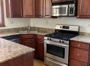 1225 W Montana St UNIT 3A, Chicago, IL 60614