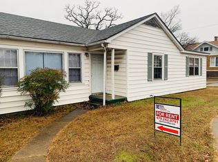 1214 S Greenwood Ave, Fort Smith, AR 72901