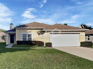 76163 Long Pond Loop, Yulee, FL 32097