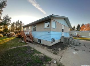 415 1st Ave, Turtleford, SK S0M2Y0
