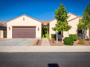 16198 W Coronado Rd, Goodyear, AZ 85395