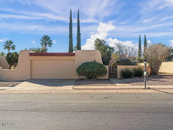 757 W Calle Del Regalo, Green Valley, AZ 85614